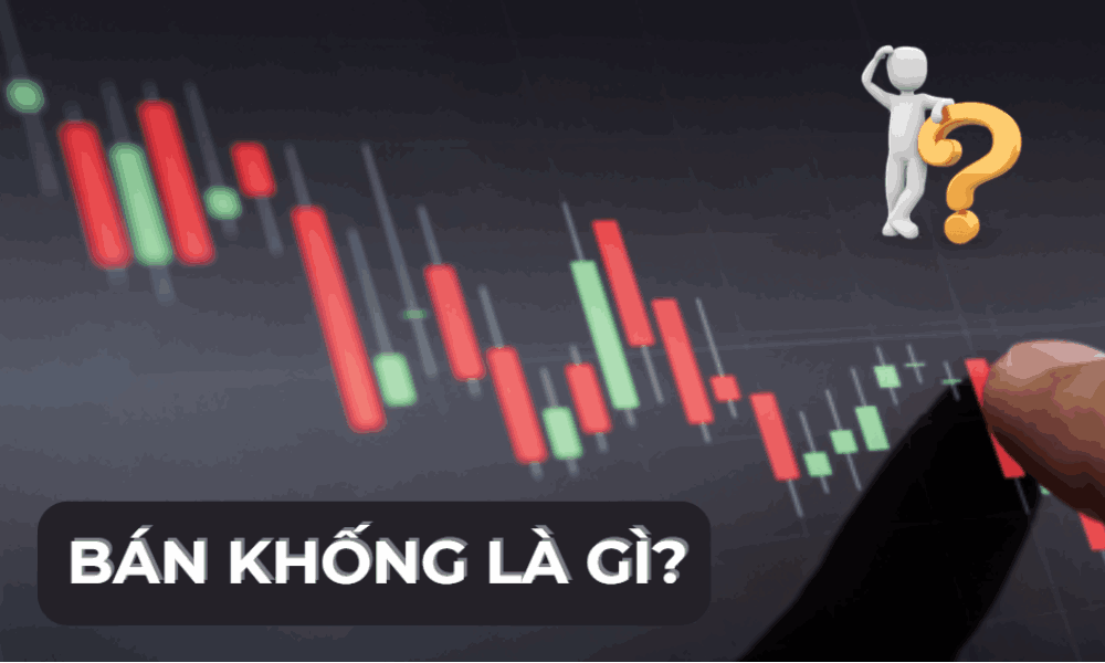bán khống là gì