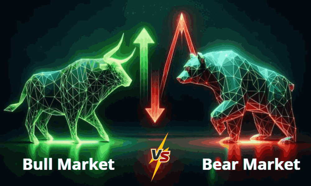 bull market và bear market là gì (1)