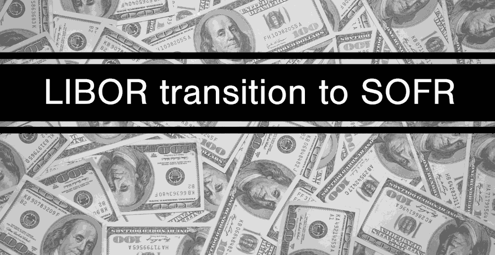Chỉ số thay thế LIBOR