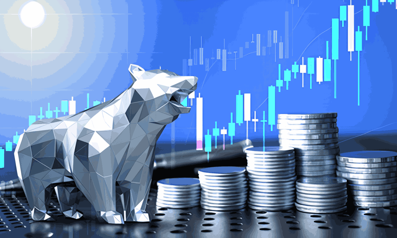 Bearish trong Forex là gì? Chiến lược đầu tư trong thị trường Bearish 5 chiến lược đầu tư trong thị trường bearish (1) (1)