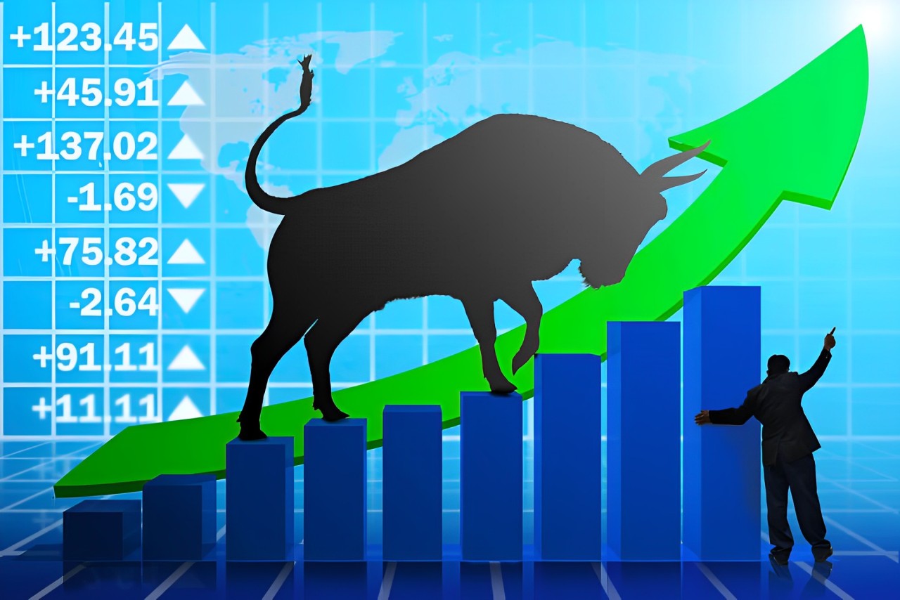 Bull market và Bear market là gì? Cách nhận diện 2 loại thị trường này 4 chiến lược đầu tư với Bull Market