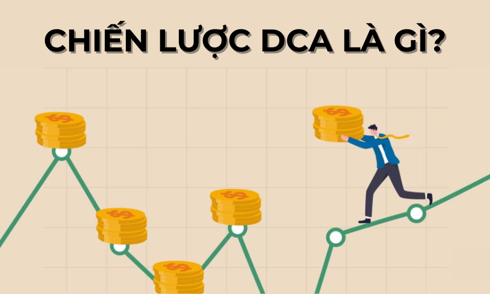 chiến lược dca