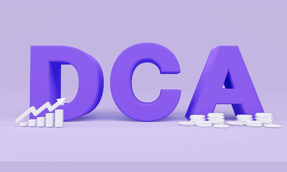 Chiến lược DCA là gì? Cách xây dựng chiến lược DCA hiệu quả trong forex 2 chiến lược dca là gì