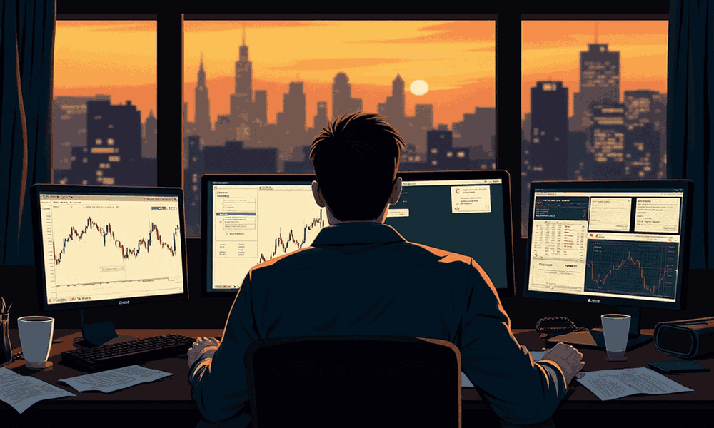Scalping Trading là gì? Scalping Trading phù hợp với nhà đầu tư nào? 7 Chiến thuật giao dịch lướt sóng