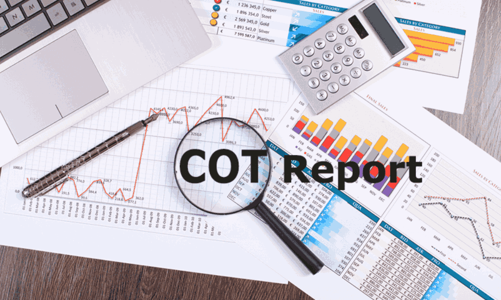 commitment of traders