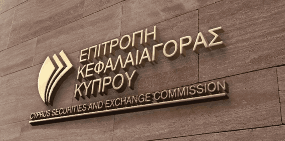 Giấy phép CySEC là gì? TOP 3 sàn Forex được cấp giấy phép CySEC 3 CySEC