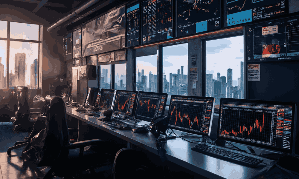 đa khung thời gian