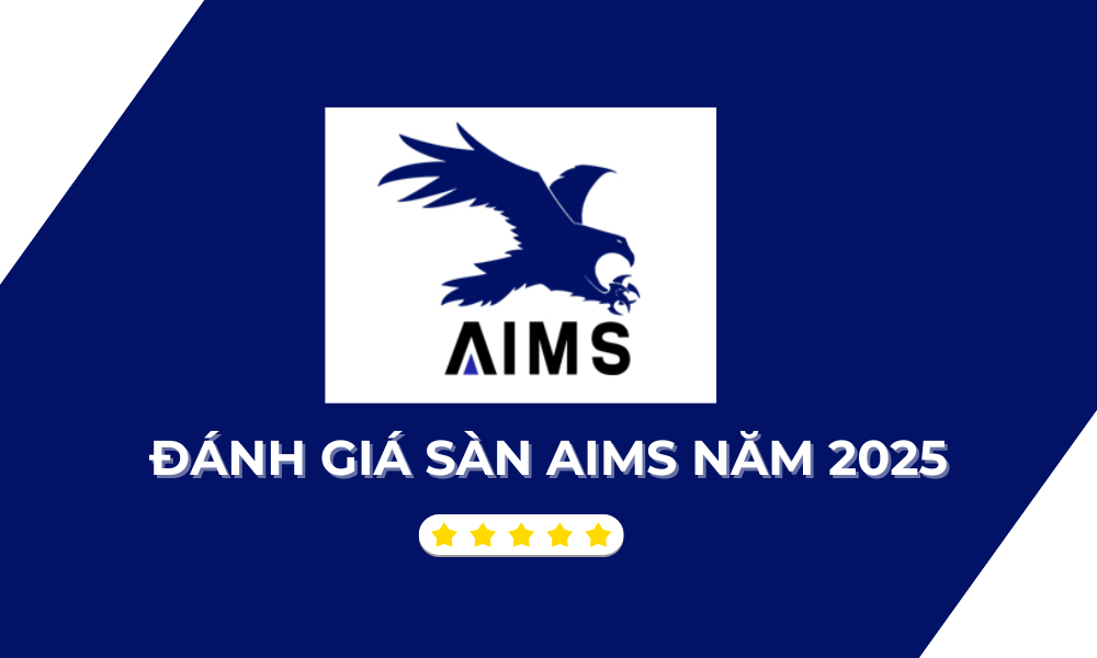 đánh giá sàn aims