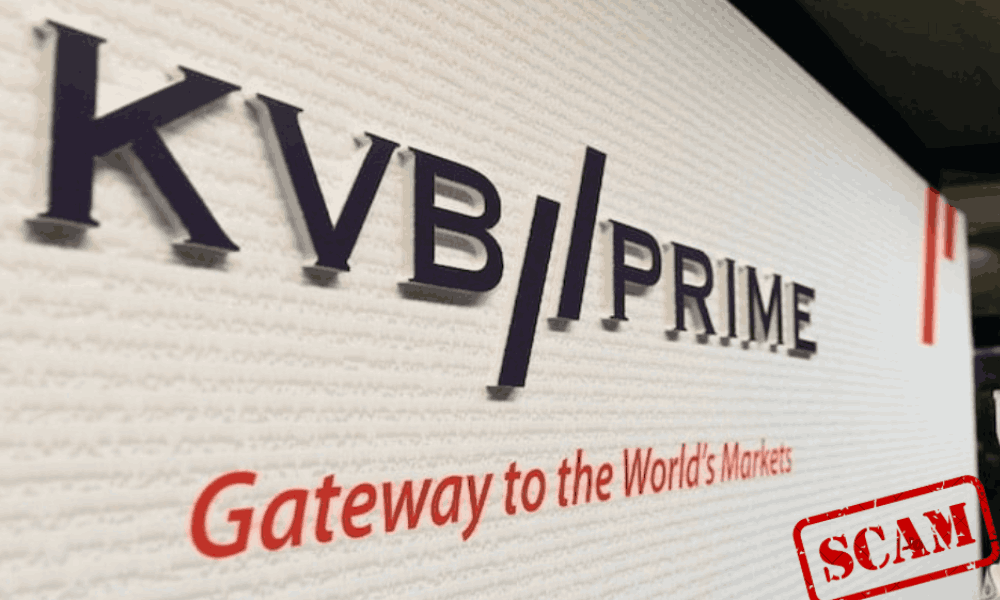 đánh giá sàn kvb prime