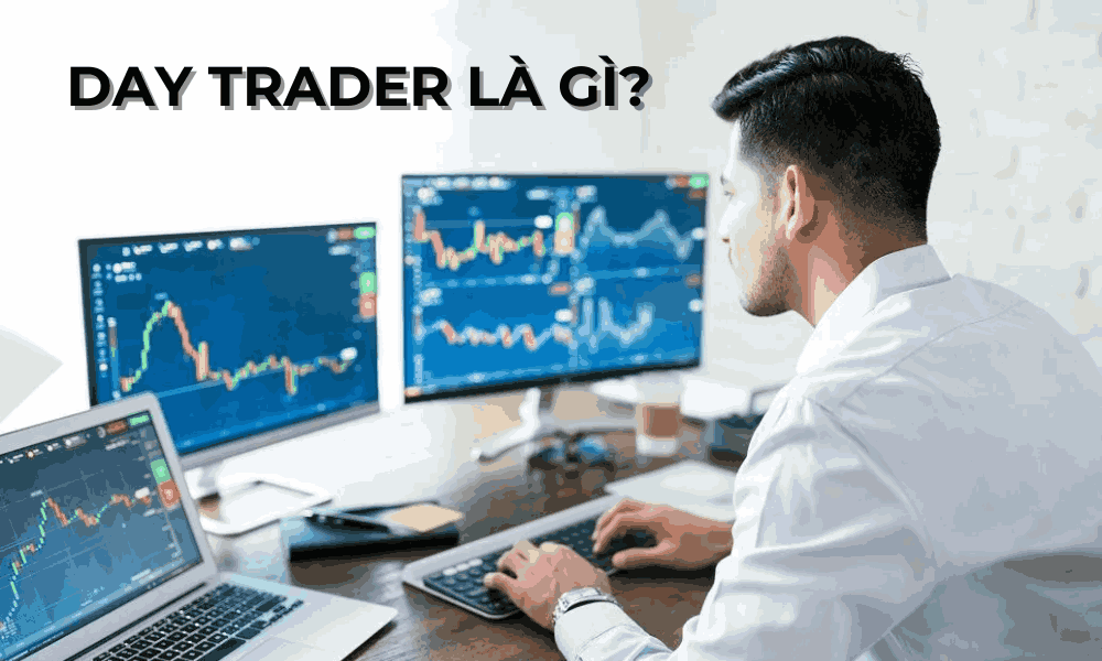 day trader
