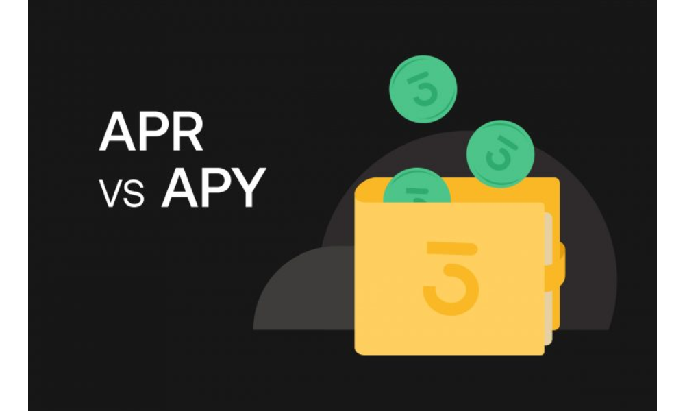 APR và APY là gì? Tìm hiểu điểm khác biệt giữa hai chỉ số APR và APY 3 Điểm khác nhau giữa APR và APY