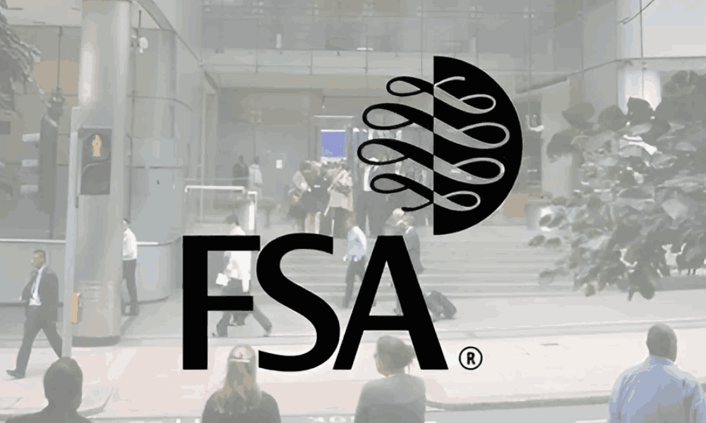 Giấy phép FSA là gì? TOP 3 sàn Forex đã được cấp giấy phép FSA 3 Financial Services Authority