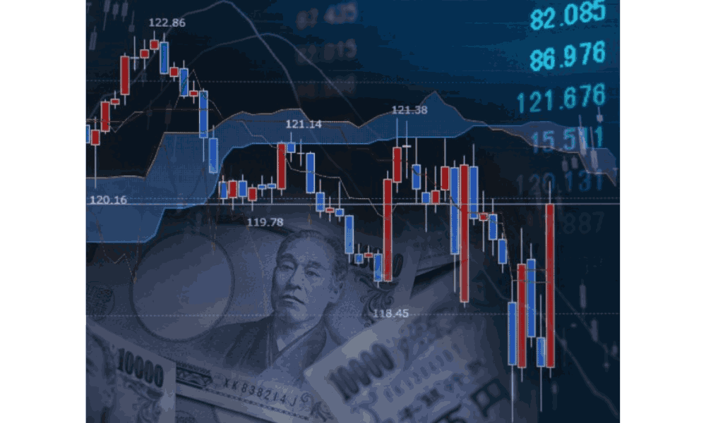 Flash Crash là gì? TOP 3 sự cố Flash Crash kinh điển trong lịch sử 4 Flash Crash Yên Nhật