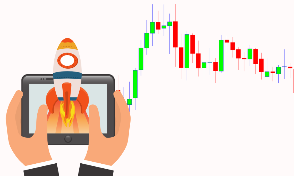 Scalping Trading là gì? Scalping Trading phù hợp với nhà đầu tư nào? 2 Giao dịch lướt sóng