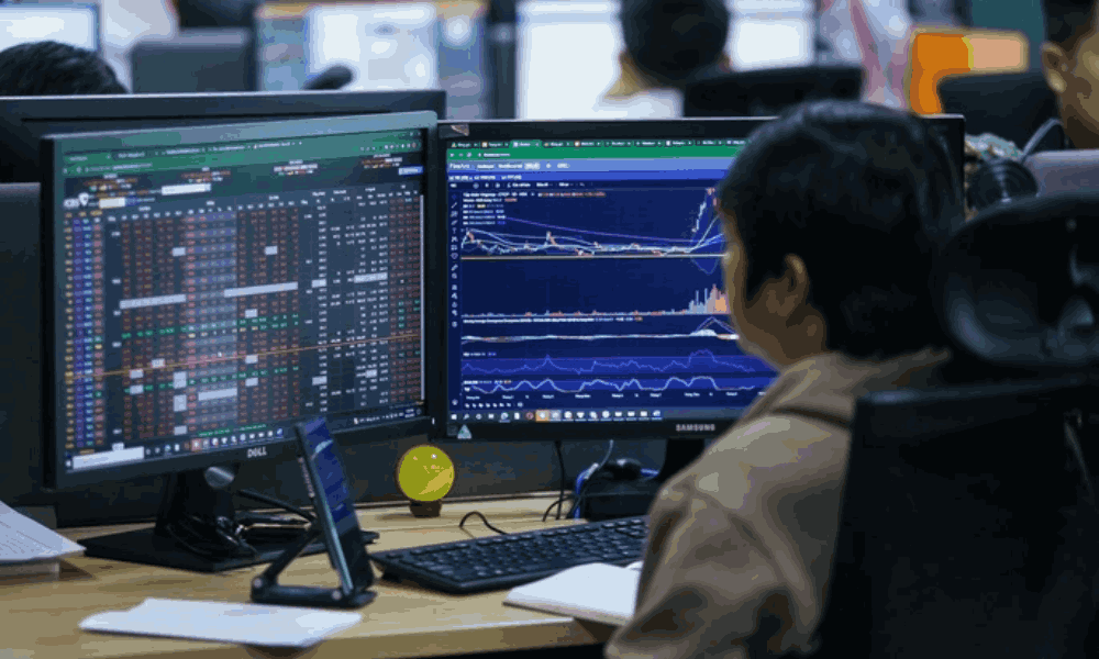 Cách giao dịch tin tức hiệu quả trong thị trường Forex cho trader mới 2 giao dịch tin tức có xu hướng (1)
