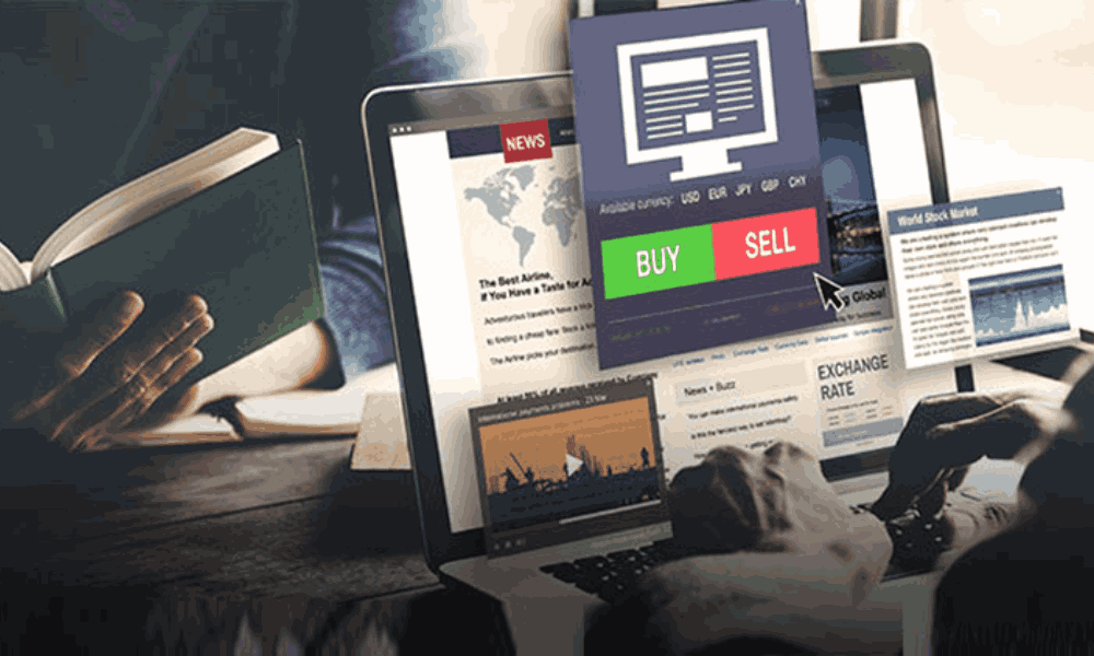 Giao dịch tin tức trong Forex là gì? Những rủi ro khi giao dich tin tức 2 giao dịch tin tức là gì