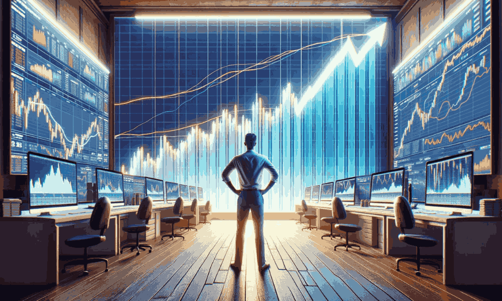 giao dịch tin tức theo xu hướng hiệu quả