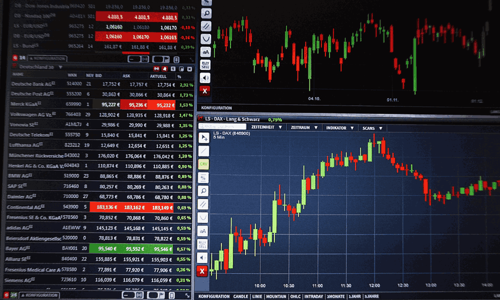 Algorithmic Trading là gì? Ưu và nhược điểm của Algorithmic Trading 3 Giao dịch tự động và giao dịch thuật toán