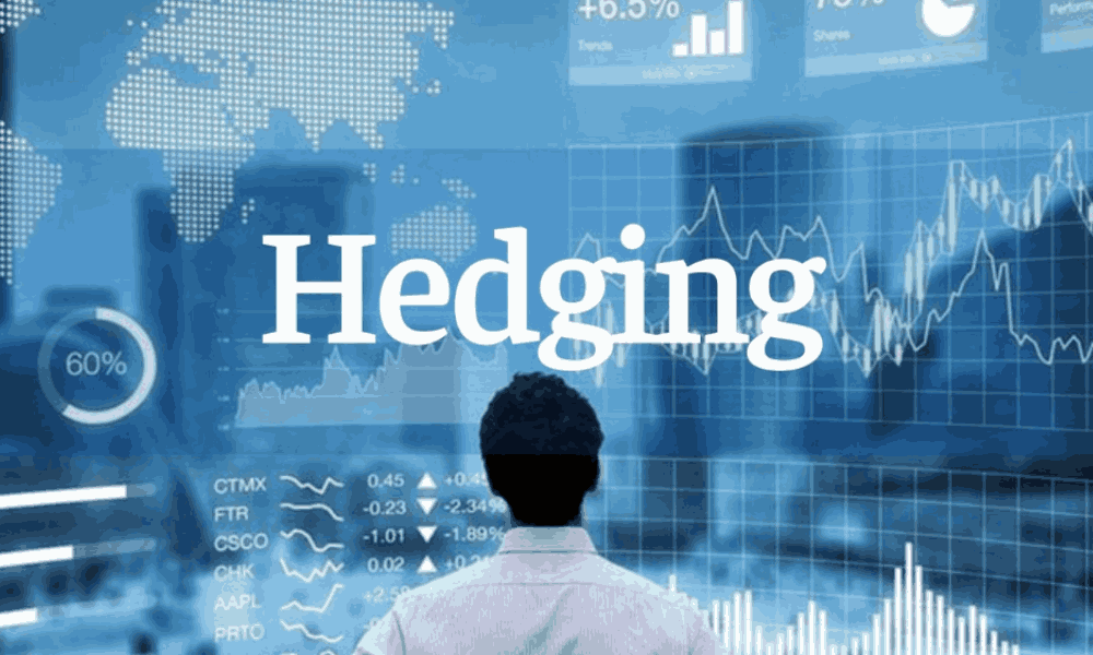 hedging