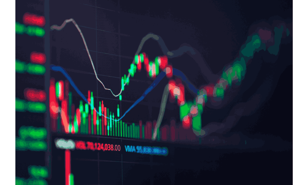 Algorithmic Trading là gì? Ưu và nhược điểm của Algorithmic Trading 4 Index Fund Rebalancing
