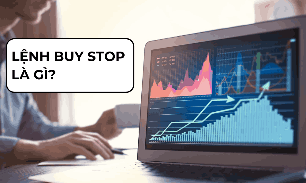 lệnh buy stop