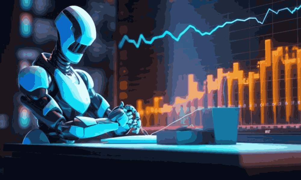 Robot Forex là gì? Tiêu chí lựa chọn Robot Forex để giao dịch 4 Lựa chọn Robot Forex để giao dịch