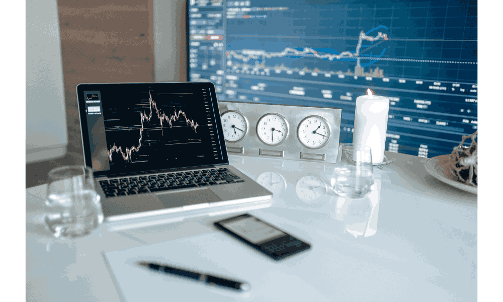 Nền tảng giao dịch sàn FXGiants