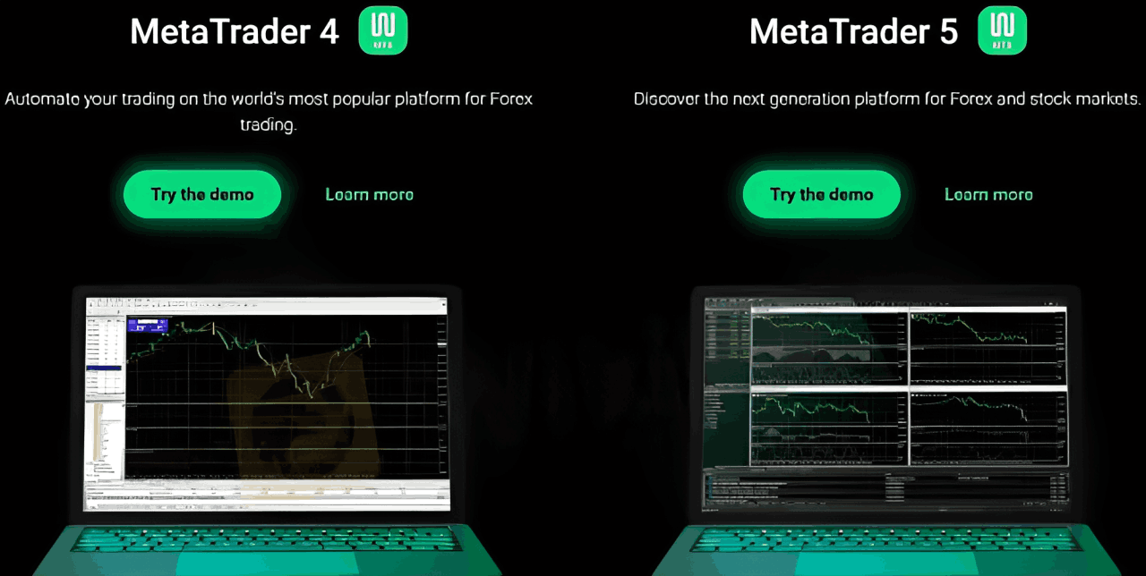nền tảng mt45 sàn flowbank 
