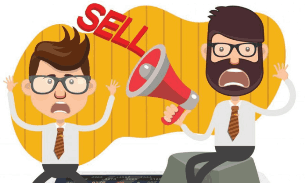 Selling Climax là gì? Cách giao dịch forex hiệu quả với selling climax 3 nguyên nhân hình thành selling climax (1)