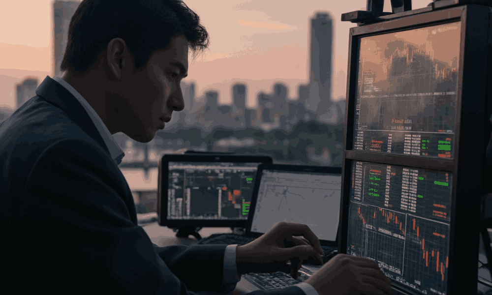 Khung thời gian là gì? Phân tích đa khung thời gian trong Forex 3 Phân tích và giao dịch trên một khung thời gian