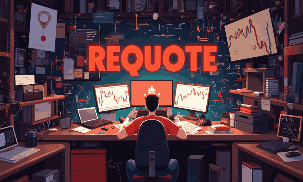 requote