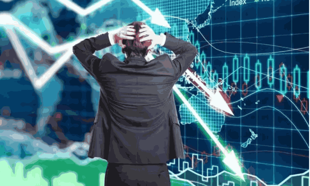 Giao dịch tin tức trong Forex là gì? Những rủi ro khi giao dich tin tức 4 rủi ro bẫy thị trường