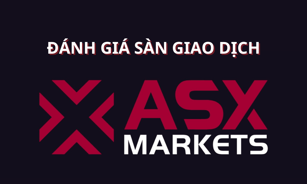 sàn ASX Markets