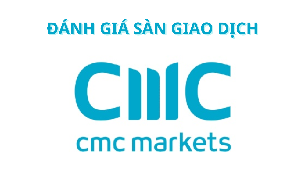 sàn cmc markets