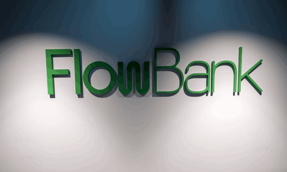 sàn flowbank là gì 