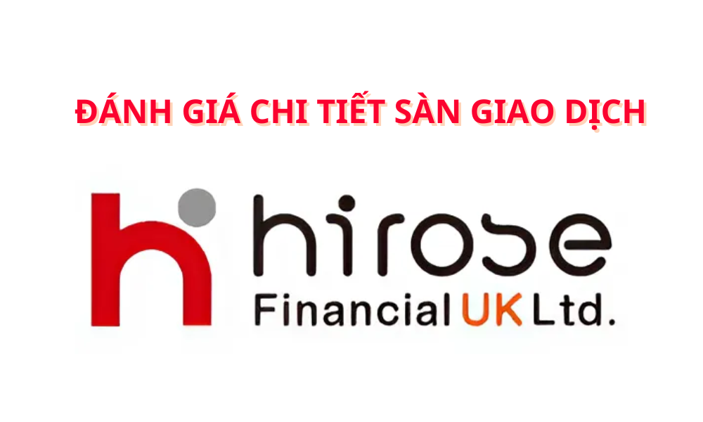 sàn hirose financial