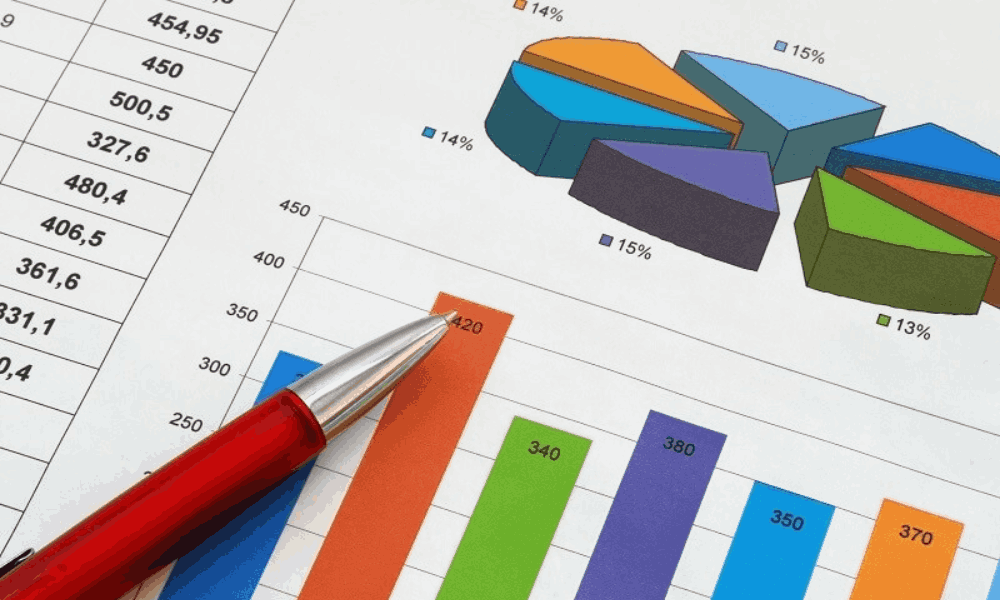 Cách giao dịch tin tức hiệu quả trong thị trường Forex cho trader mới 3 Sự đồng thuận so với số liệu thực tế