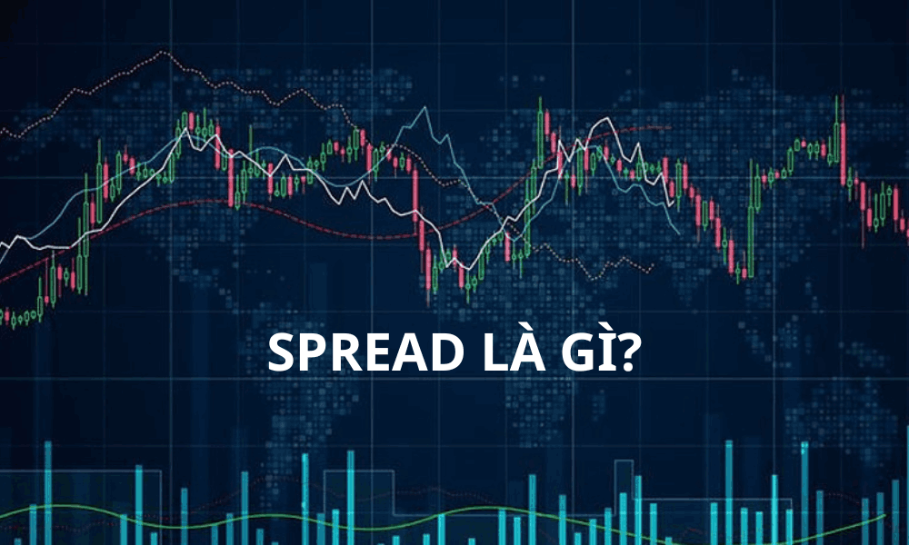 Spread trong forex là gì? Cách tính spread trong giao dịch forex 2 spread trong forex là gì