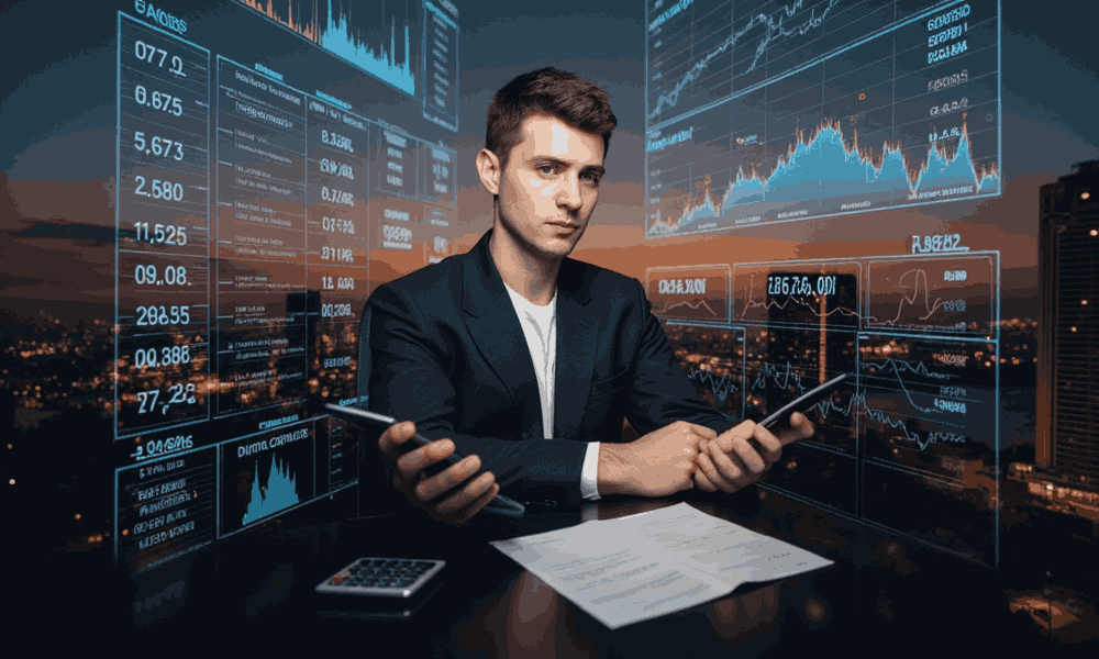 Lệnh market là gì? Khi nào nên sử dụng lệnh market trong Forex? 4 Sử dụng lệnh thị trường