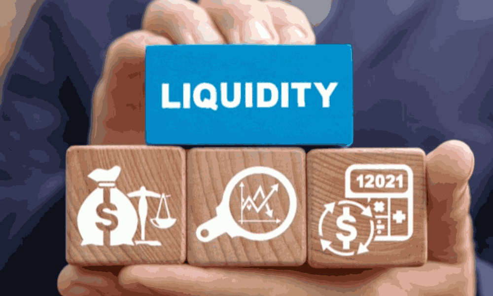 thanh khoản là gi