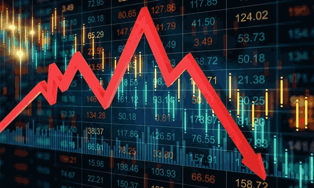 Flash Crash là gì? TOP 3 sự cố Flash Crash kinh điển trong lịch sử 2 Tổng quan về Flash Crash