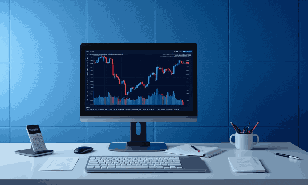 Lệnh market là gì? Khi nào nên sử dụng lệnh market trong Forex? 2 Tổng quan về lệnh thị trường