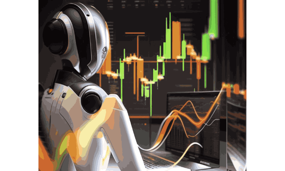 Robot Forex là gì? Tiêu chí lựa chọn Robot Forex để giao dịch 2 Tổng quan về Robot Forex