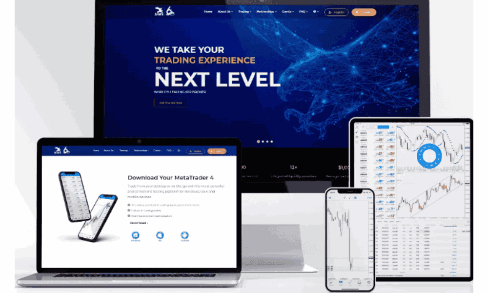 Sàn AIMS có lừa đảo không? Đánh giá chi tiết sàn AIMS năm 2025 4 ưu và nhược điểm sàn aims (1)