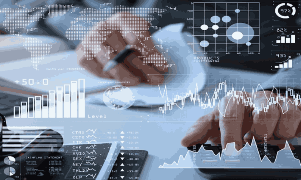 Ảnh hưởng của tin tức đến biến động trong thị trường Forex 2 vai trò của tin tức trong forex