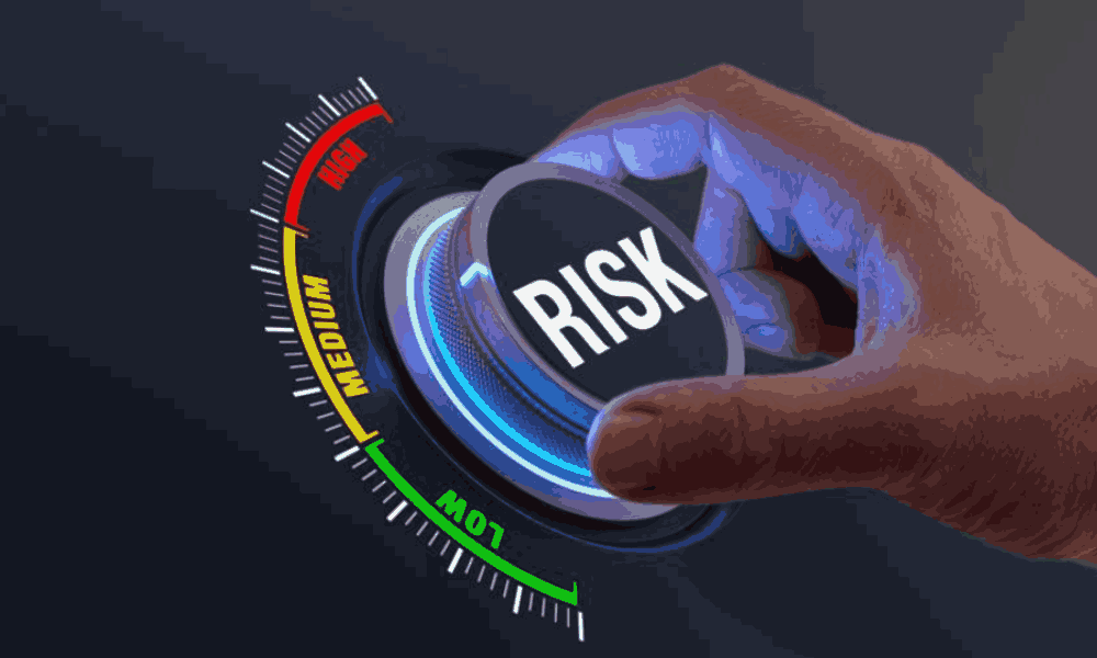 Risk Tolerance là gì? Cách xác định Risk Tolerance trong Forex 3 Xác định Risk Tolerance trong Forex