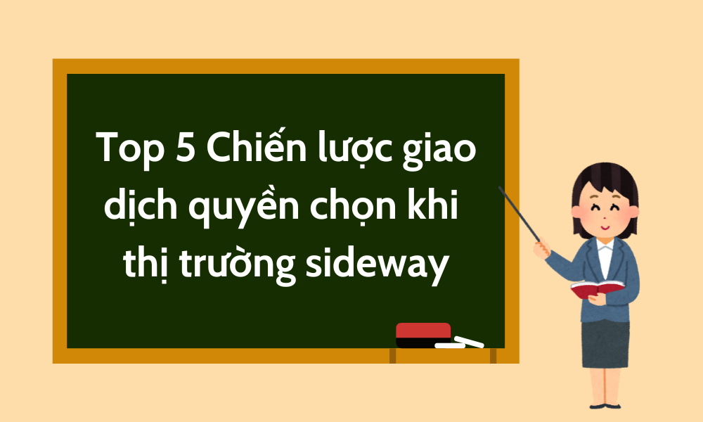 5 chiến lược giao dịch