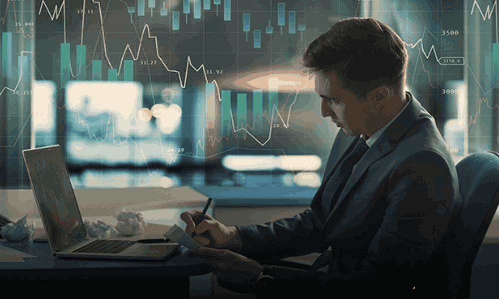 Liquidity Sweep là gì? Tìm hiểu quá trình thực hiện liquidity sweep 4 Ảnh hưởng đến tâm lý giao dịch
