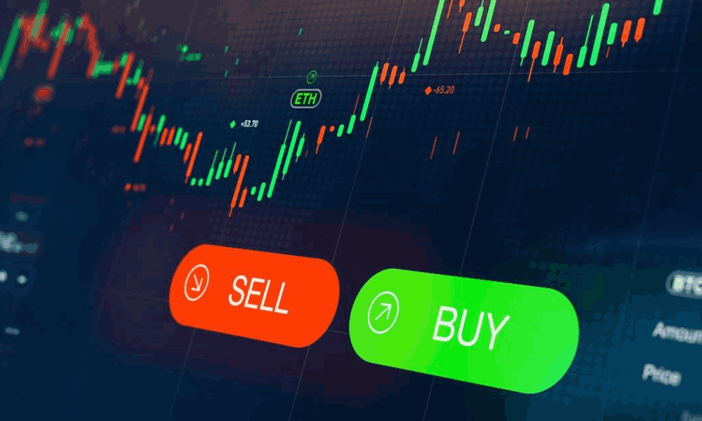 Các loại lệnh đặc biệt trên thị trường forex các trader cần biết 2 Các loại lệnh đặc biệt trên thị trường
