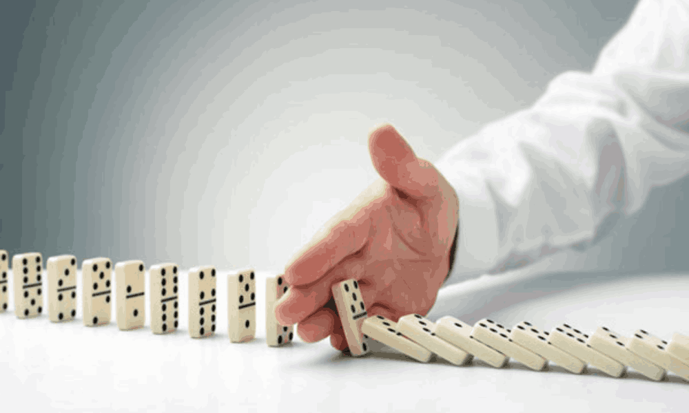 Take profit (TP) là gì? Cách đặt take profit hiệu quả trong giao dịch 3 Giảm thiểu rủi ro khi thị trường biến động (1)